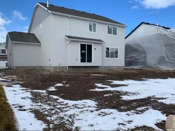 Lehi, UT 84043,2684 N WALLACE WAY #LOT507