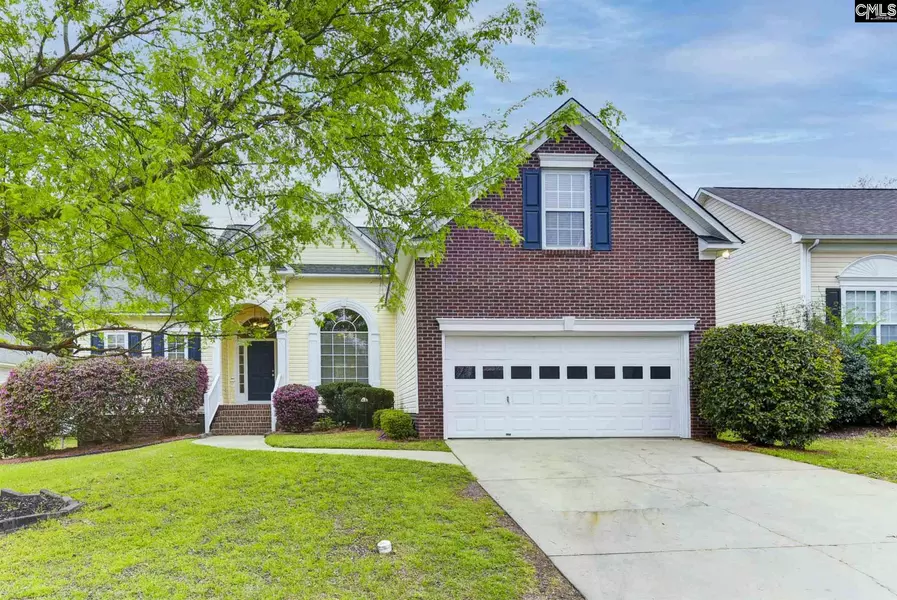 812 Whitewater Drive, Irmo, SC 29063