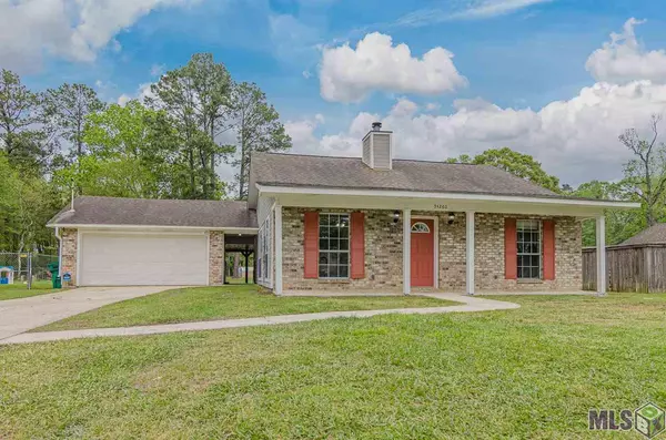 34260 GRAVESBRIAR DR, Denham Springs, LA 70706