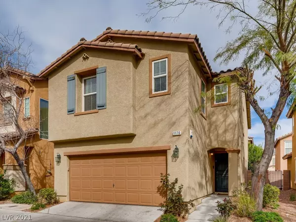 1176 Via Trevi, Henderson, NV 89052