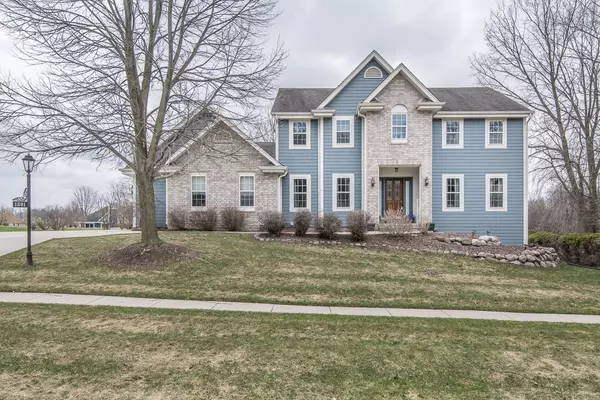 Oconomowoc, WI 53066,1391 Forest View Ln