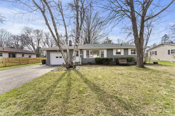 Madison, WI 53711,2122 Iris Ln