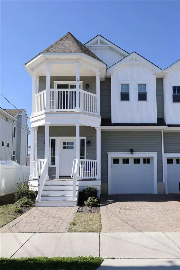 Wildwood Crest, NJ 08260,106 E Lavender Road