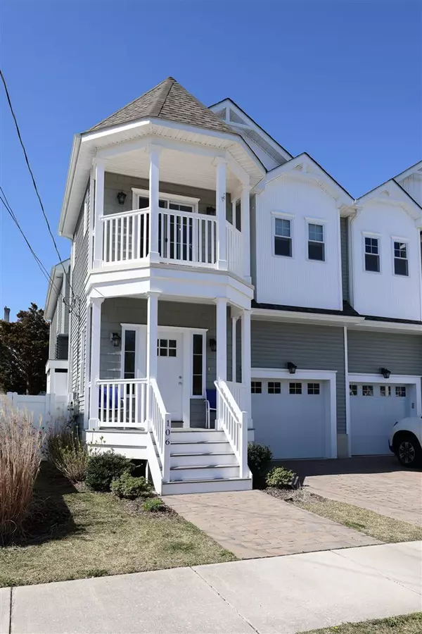 Wildwood Crest, NJ 08260,106 E Lavender Road