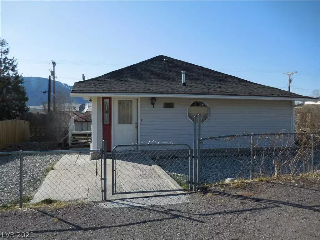 Mcgill, NV 89318,36 2nd Street