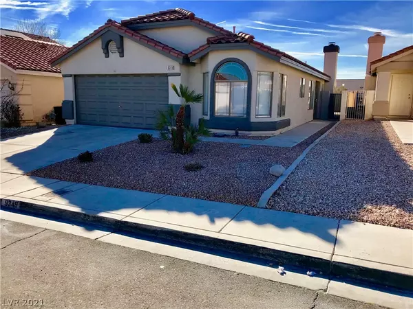 Las Vegas, NV 89147,9349 WASHED PEBBLE Avenue