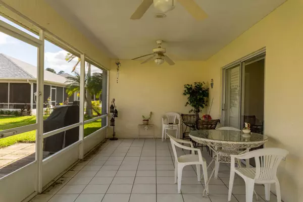 Fort Pierce, FL 34982,6245 Alexandria CIR