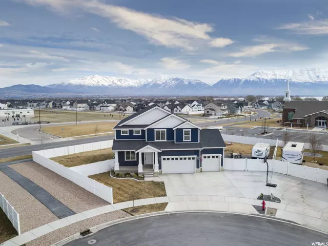 Saratoga Springs, UT 84045,172 E PARADISE CT