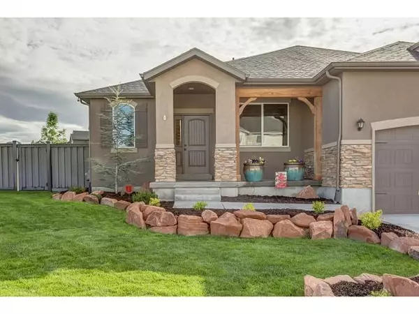 Eagle Mountain, UT 84005,4171 E BERKSHIRE LN