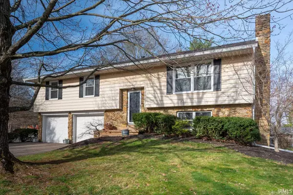 3538 S Roxbury Circle, Bloomington, IN 47401