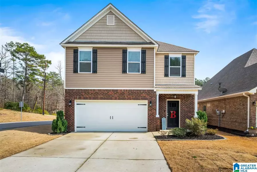 451 GLEN CROSS COVE, Trussville, AL 35173