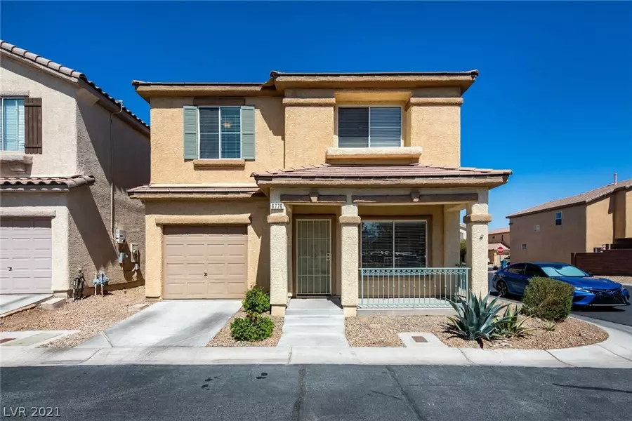 6776 Granite River Lane, Las Vegas, NV 89122