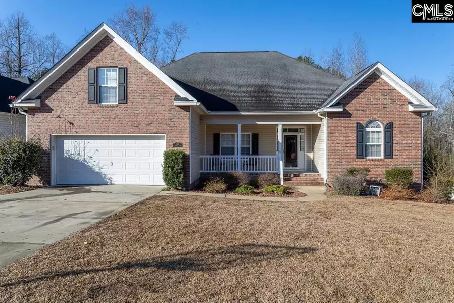 510 Plantation Pointe Drive, Elgin, SC 29045