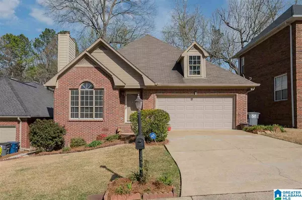 3318 BOXWOOD COURT, Hoover, AL 35216