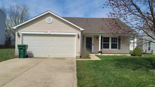 2652 Narragansett Way, Lafayette, IN 47909-8232