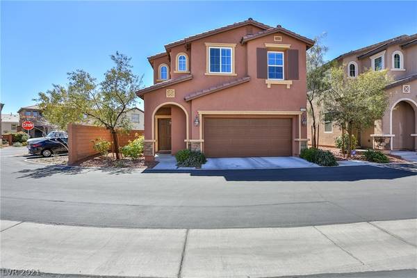 9309 Golden Lad Avenue, Las Vegas, NV 89166