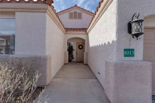 Las Vegas, NV 89128,8013 Nestled Vista Avenue