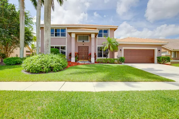 Lake Worth, FL 33467,6635 Blue Bay CIR