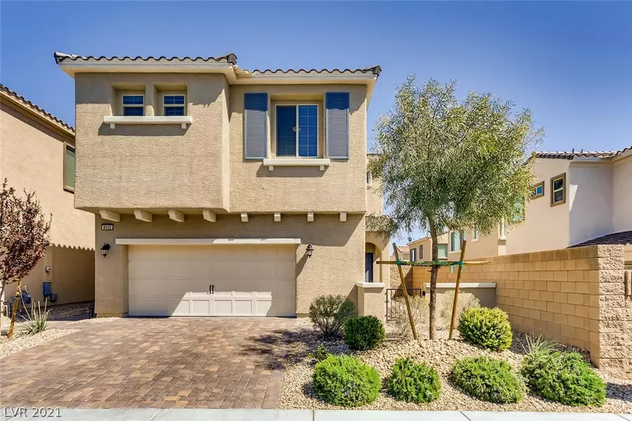 8032 Red Rock Crest Street, Las Vegas, NV 89166