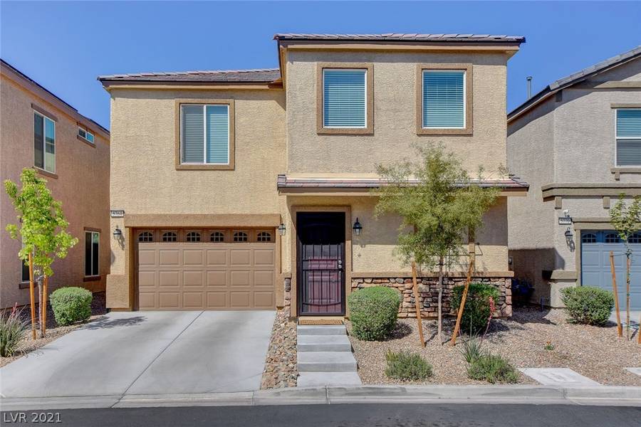 5764 Dream Fulfilled Road, Las Vegas, NV 89122