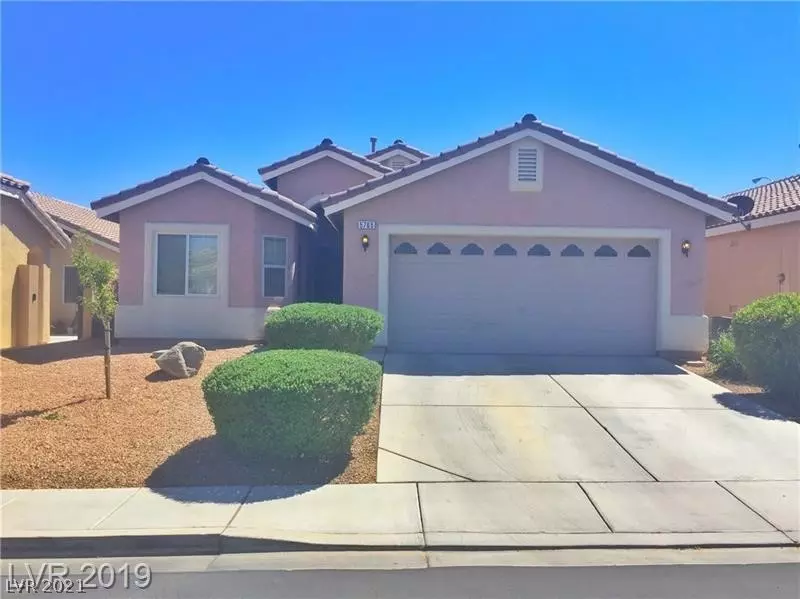 5765 Lewis Falls Avenue, Las Vegas, NV 89139