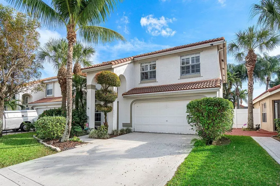 10186 Breezeway PL, Boca Raton, FL 33428