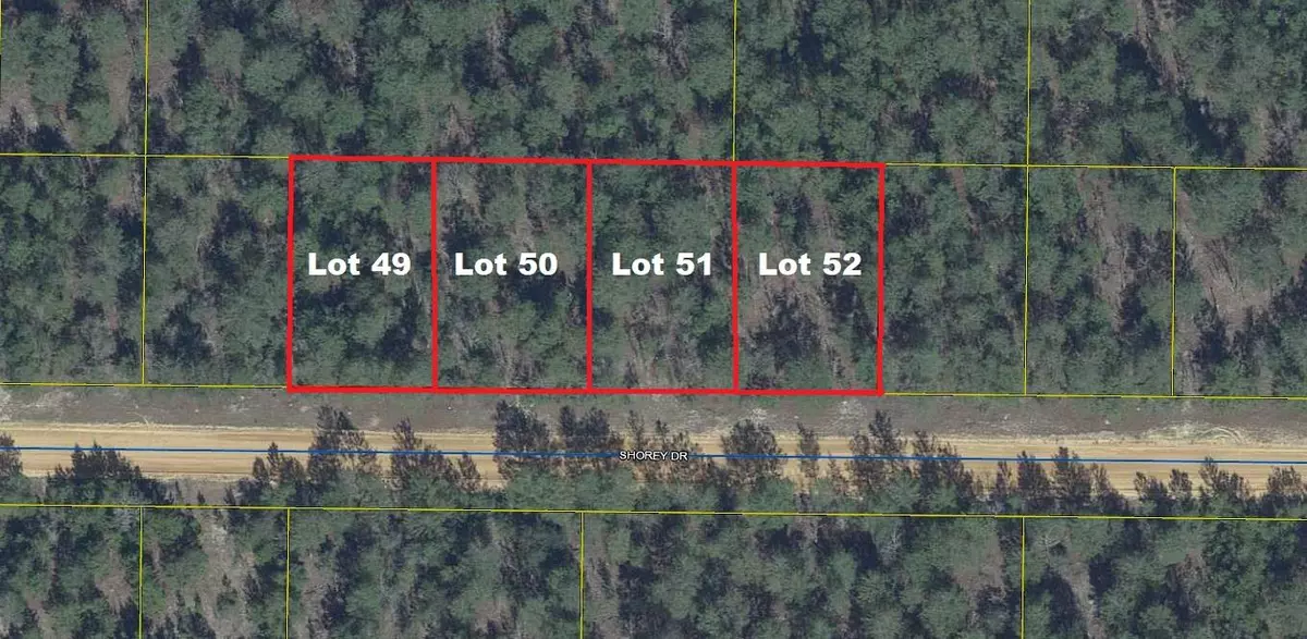 Defuniak Springs, FL 32433,49-52 Shorey Drive