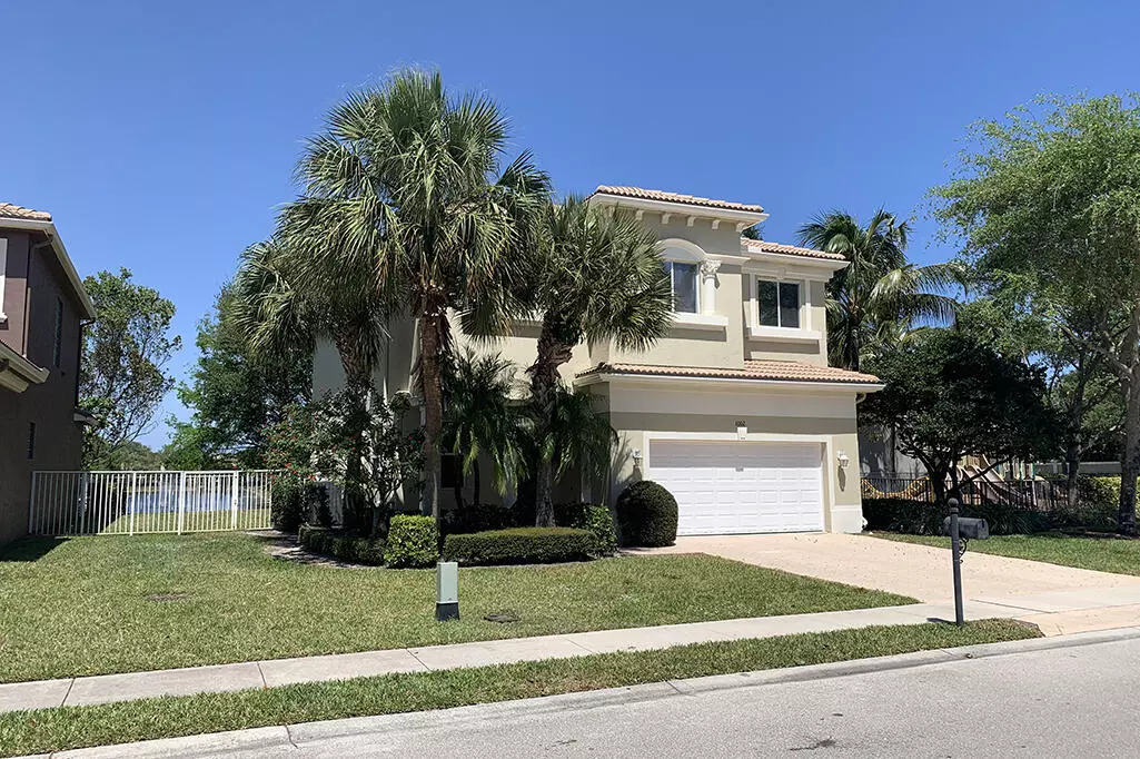 Boynton Beach, FL 33436,1002 Grove Park CIR