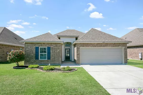 Prairieville, LA 70769,16443 TIMBERSTONE DR