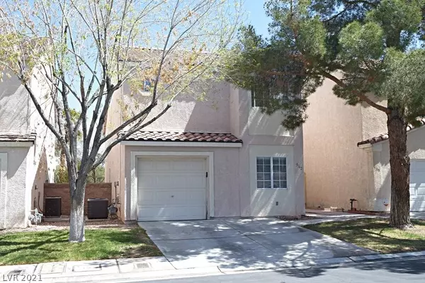 Las Vegas, NV 89118,5342 Buffalo Hide Street