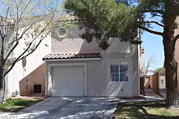 Las Vegas, NV 89118,5342 Buffalo Hide Street