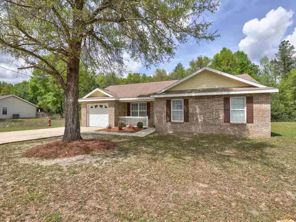 9 Vencent Drive, Midway, FL 32343