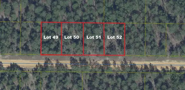 49-52 Shorey Drive, Defuniak Springs, FL 32433