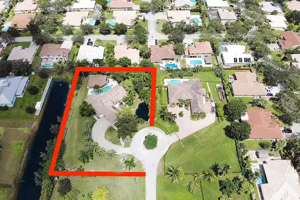 Southwest Ranches, FL 33331,16301 SW 62nd ST