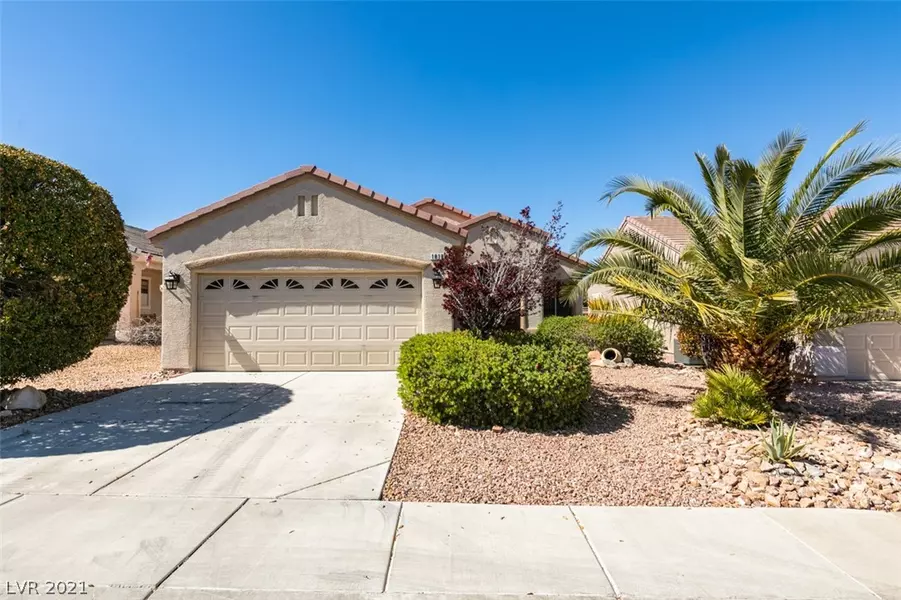 1818 Eagle Mesa Avenue, Henderson, NV 89012