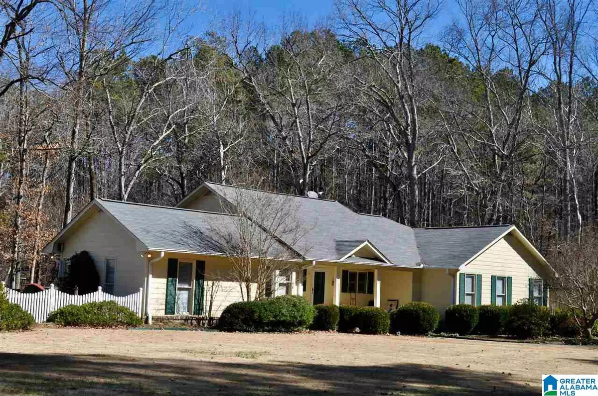 Crane Hill, AL 35053,154 COUNTY ROAD 343