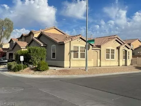 6755 Frances Celia Avenue, Las Vegas, NV 89122