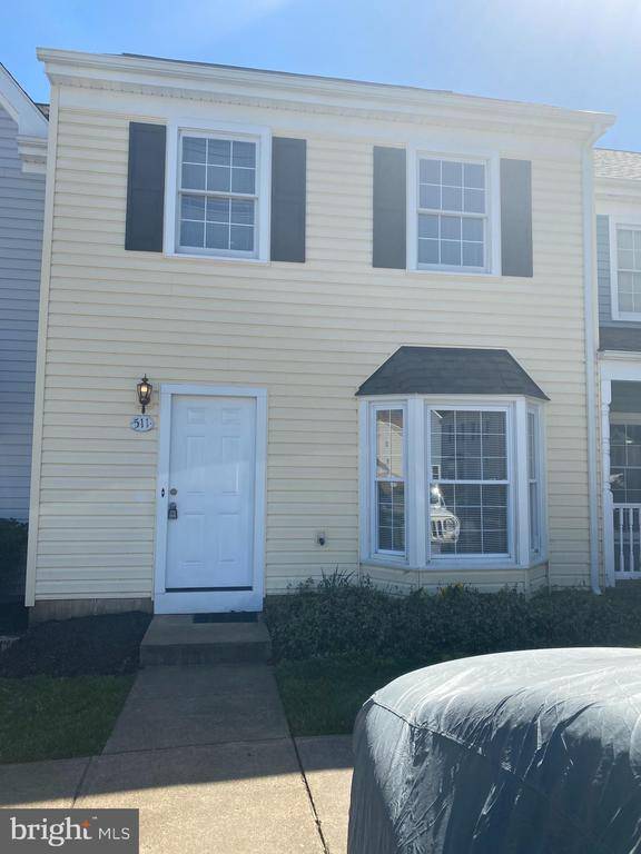 511 POWHATAN CT, Stafford, VA 22556