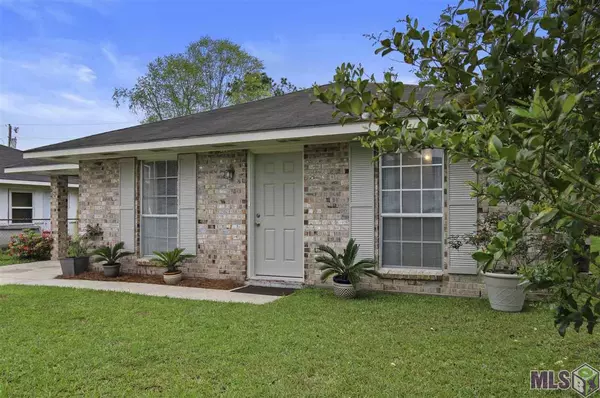 Denham Springs, LA 70726,8724 FAIROAKS ST