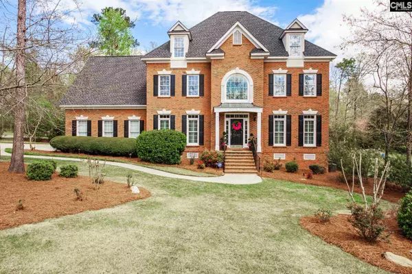 1021 Steeple Ridge Road, Irmo, SC 29063