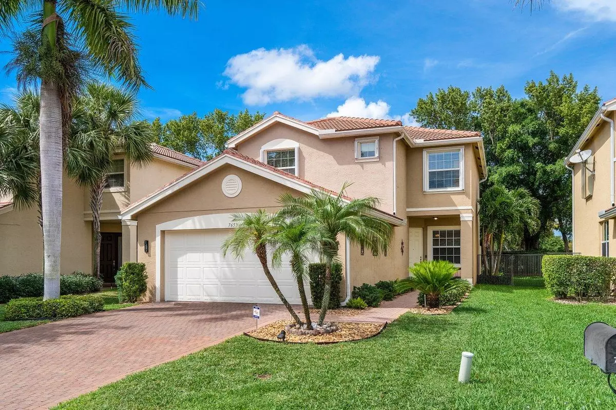 Boynton Beach, FL 33437,7653 Jewelwood DR