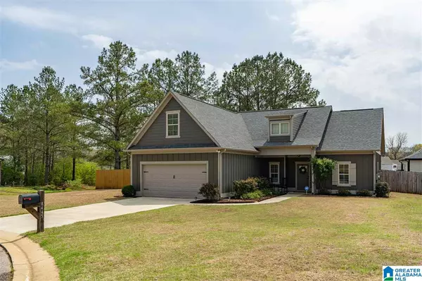 Leeds, AL 35094,8445 CLARKE COVE