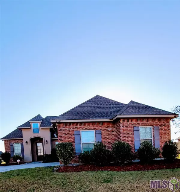 Addis, LA 70710,4355 BAYOU PLANTATION DR