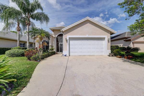 Port Saint Lucie, FL 34986,7241 Marsh TER