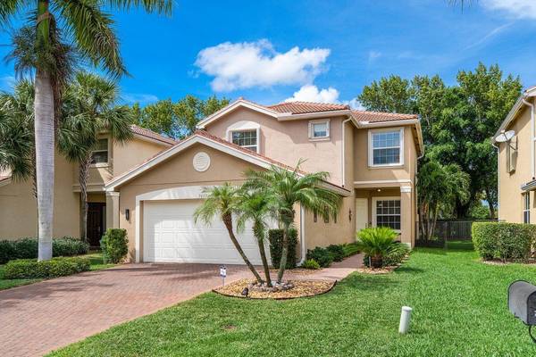 7653 Jewelwood DR,  Boynton Beach,  FL 33437