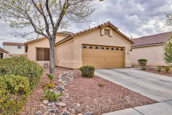 2159 Hidden Ranch Terrace,  Henderson,  NV 89052