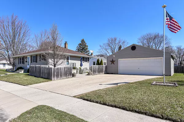 Menomonee Falls, WI 53051,W172N8520 Shady Ln