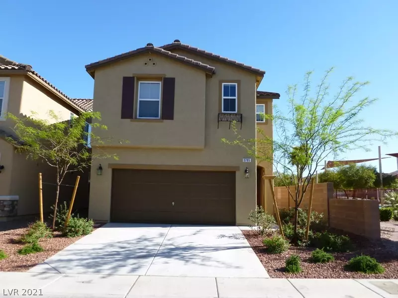 3785 Via Geneva, Henderson, NV 89052