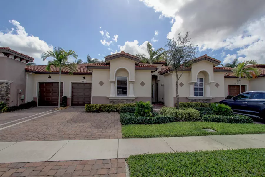 14611 Barletta WAY, Delray Beach, FL 33446