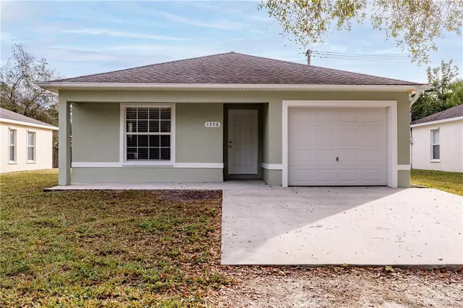 1356 SW 26th CT, Vero Beach, FL 32962